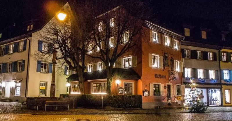 hotel krone deisslingen lauffen