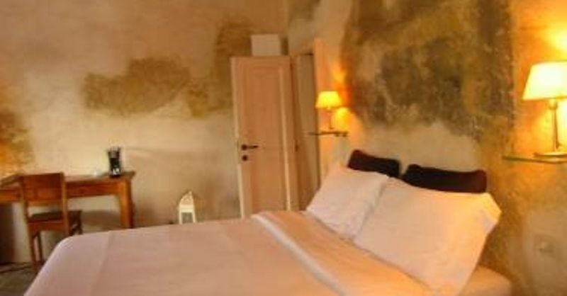 Locanda San Martino a Bocena Cortona easy hotel booking on