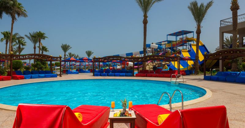 Sunrise Aqua Joy Resort Select Hurghada Photos And Rooms On Hotelfriend