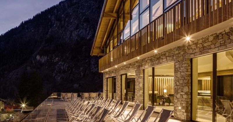 hotel courmayeur mont blanc resort