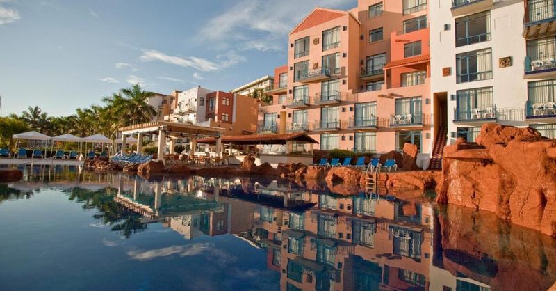 El Cid Marina Beach Mazatlan Easy Hotel Booking On Hotelfriend