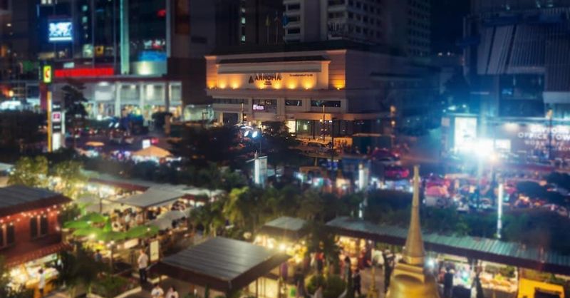 Arnoma Grand Bangkok Book Accommodation On Hotelfriend