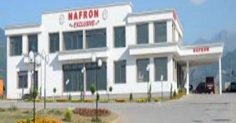 hotel nafron prizren