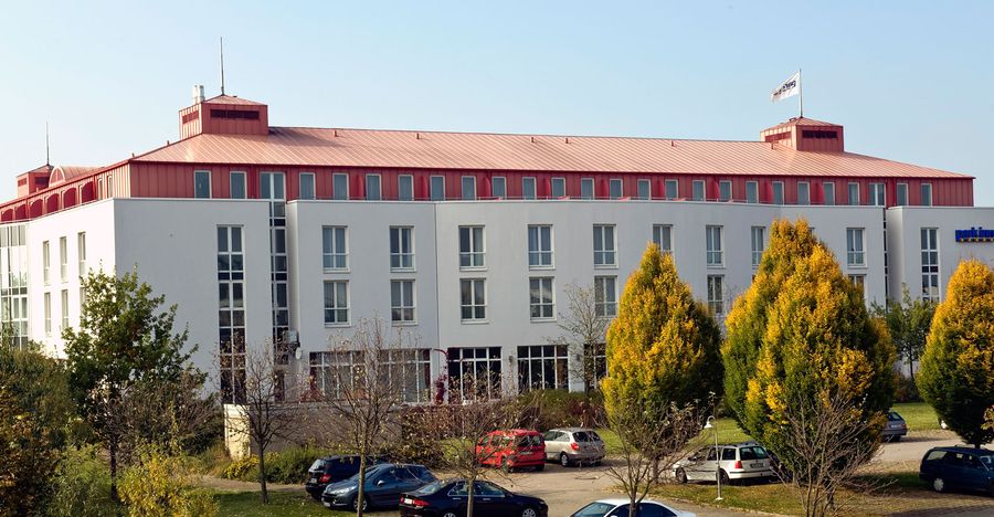 Park Inn Weimar