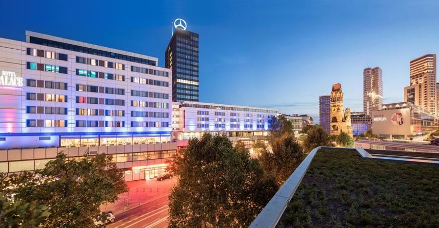 hotel palace berlin