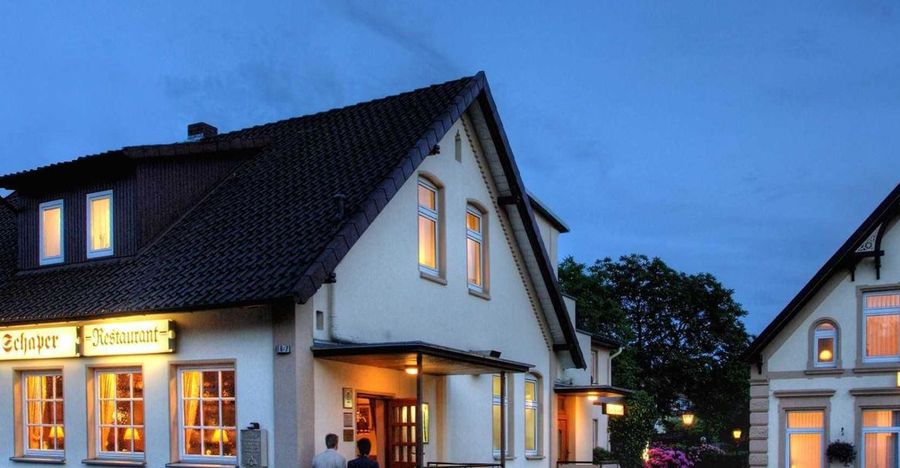 hotel schaper