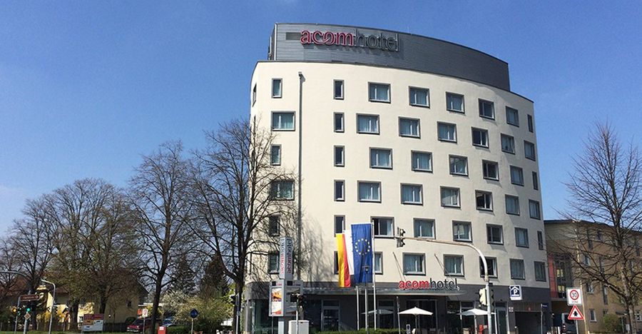 Acomhotel München-Haar