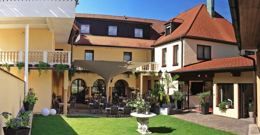 City Hotel Antik
