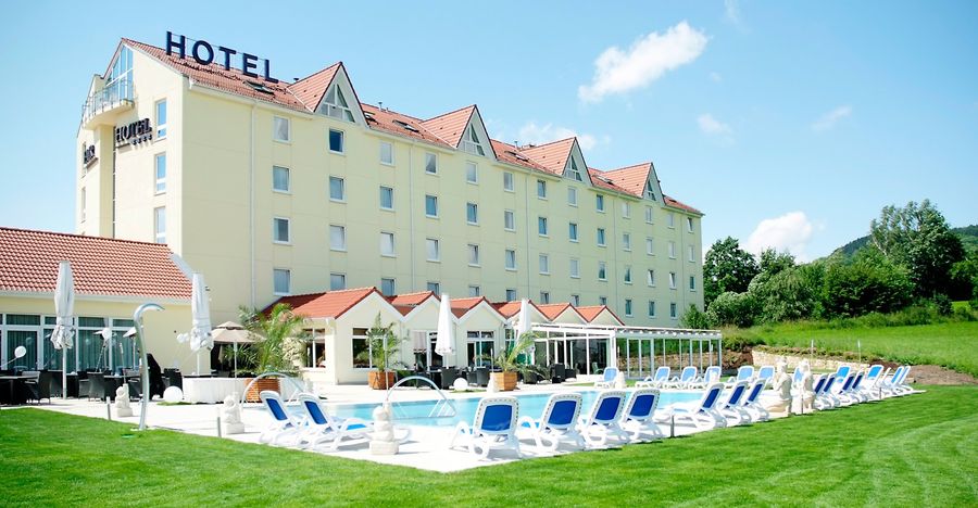 Fair Resort Hotel Jena