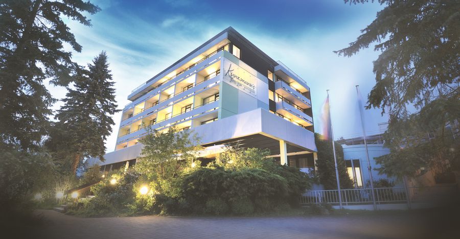 hotel kunzmanns