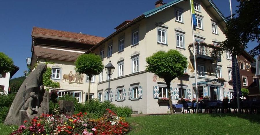 hotel adler