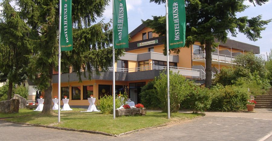 Limbacher Hof Landgasthof & Restaurant