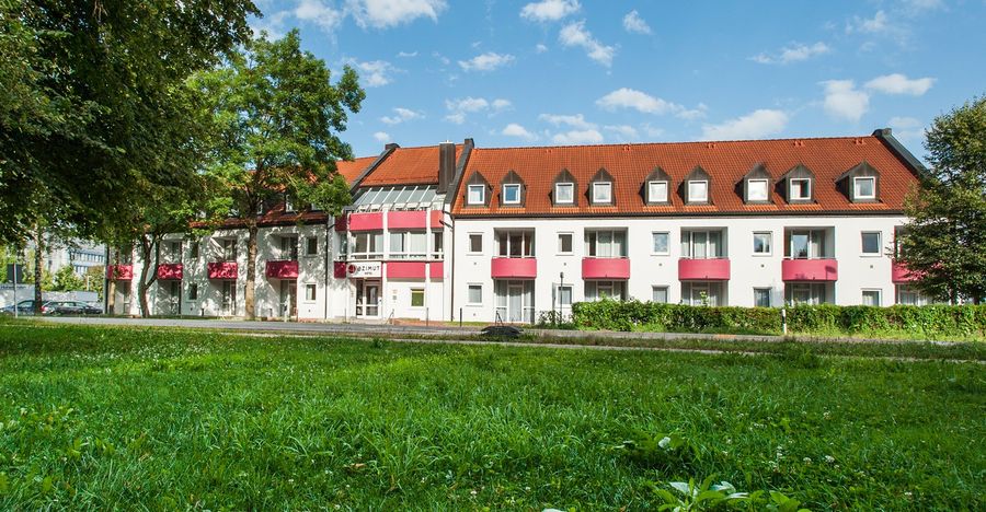 AZIMUT Hotel Erding