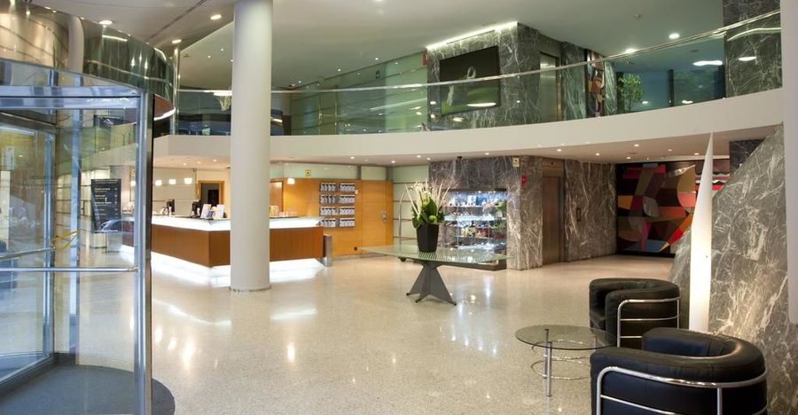 sercotel acteon valencia