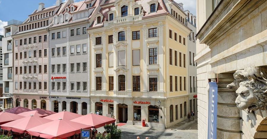 amedia plaza dresden