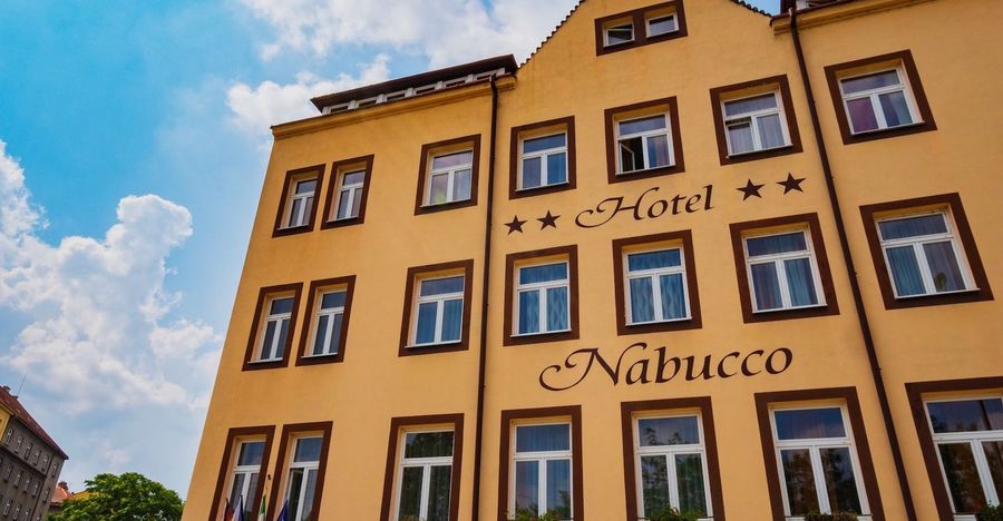 hotel nabucco