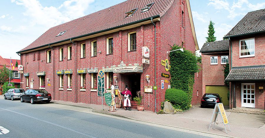 zum alten ritter