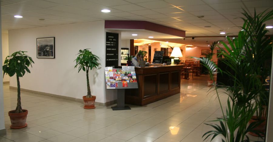 Euro Hotel Paris Creteil