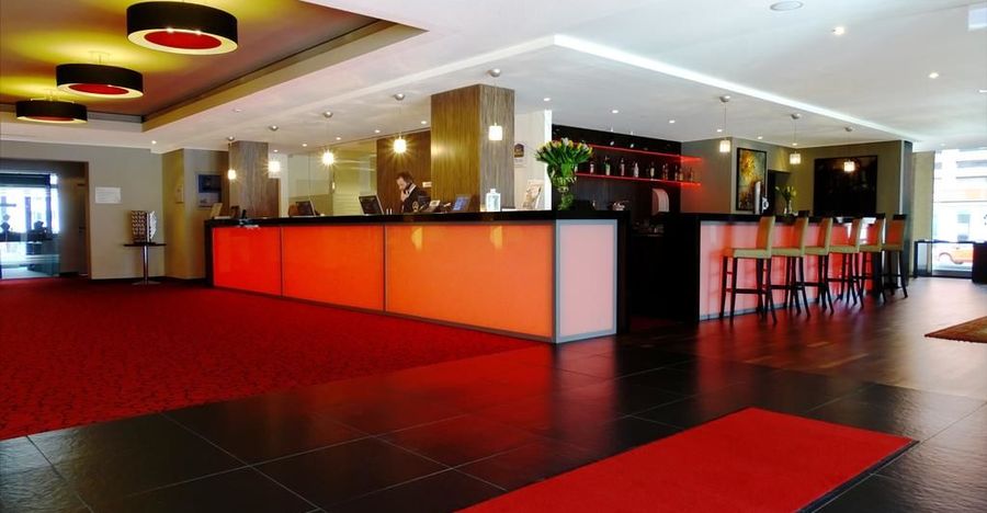best western plus amedia art salzburg