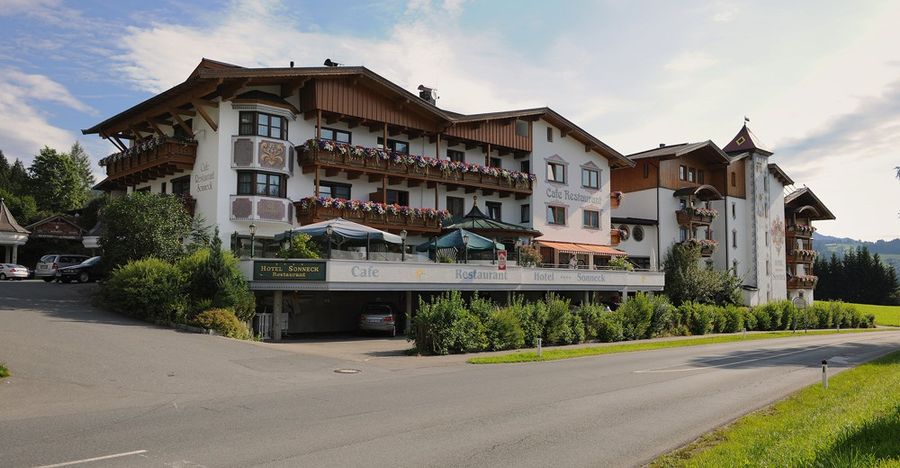 Haus Sonneck