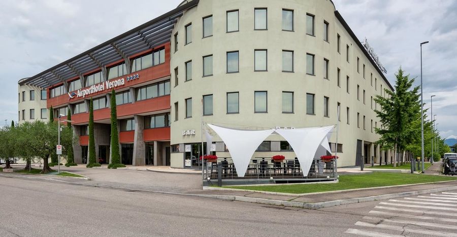 airporthotel verona congress and relax