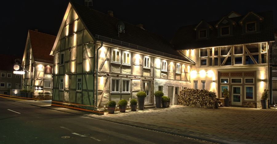 Landhotel Kern