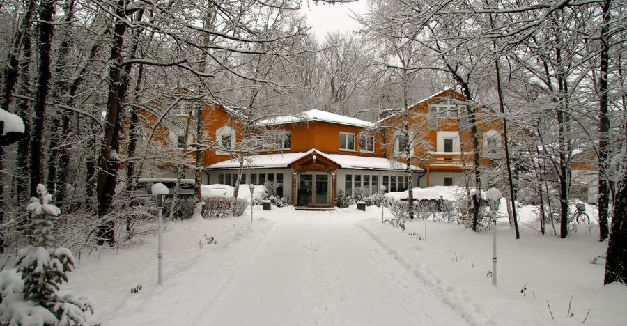 hotel rosengarten