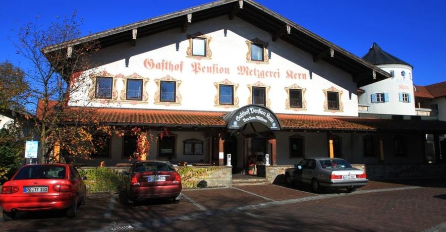 hotel gasthof kern
