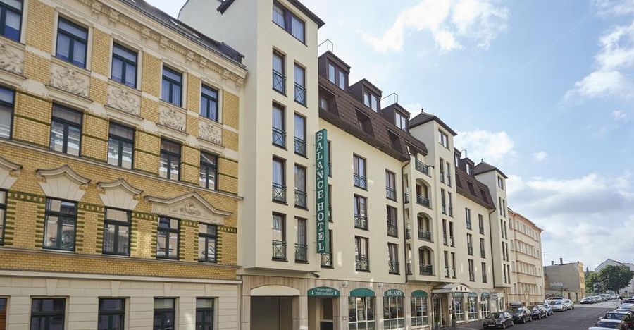 balance hotel leipzig alte messe