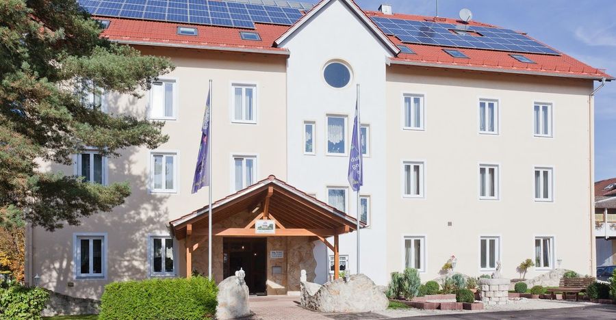 seebauer hotel gut wildbad