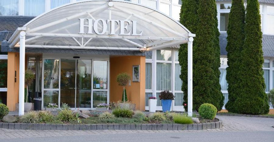 AVALON Hotelpark Königshof