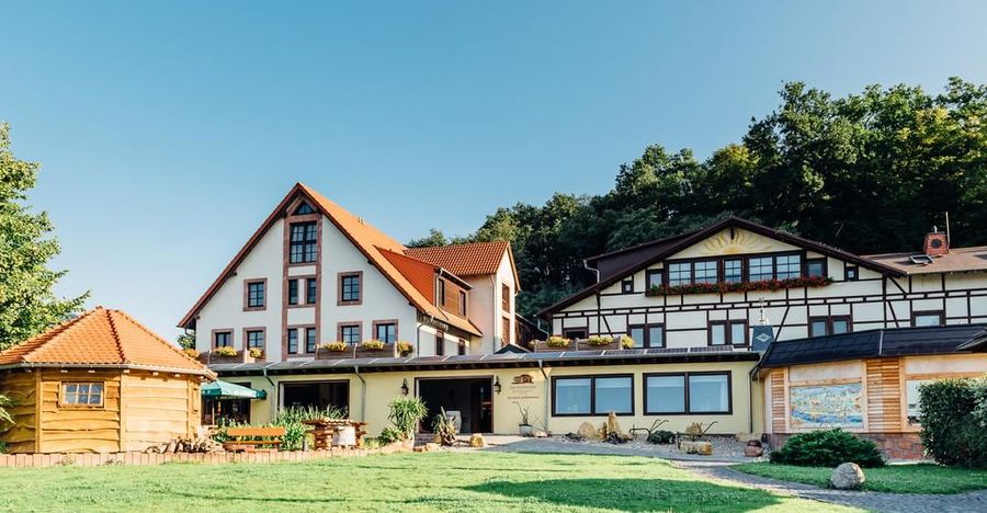 zur schiffsmuhle grimma