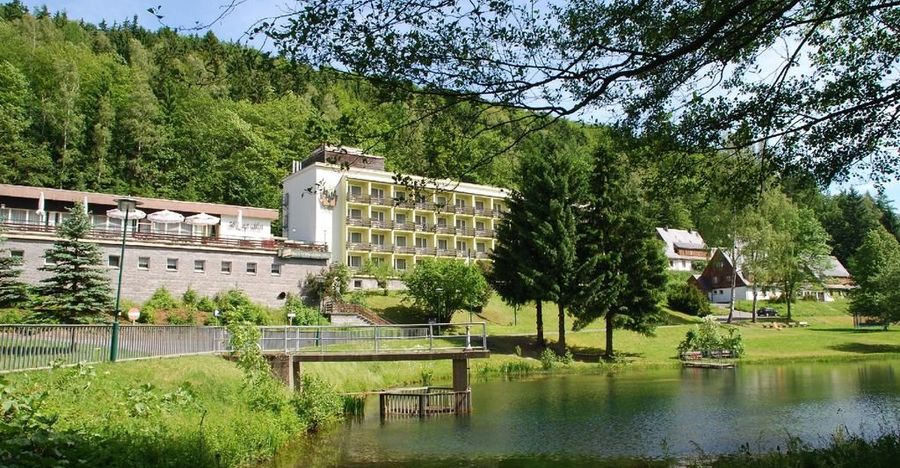 hotel schwarzbachtal