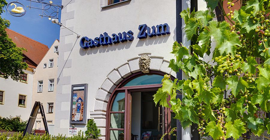 hotel gasthaus zum schwan