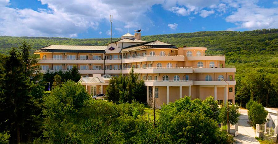 Hotel Bellevue