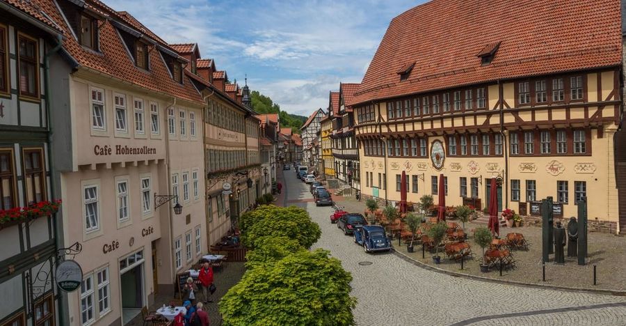 stolberger hof