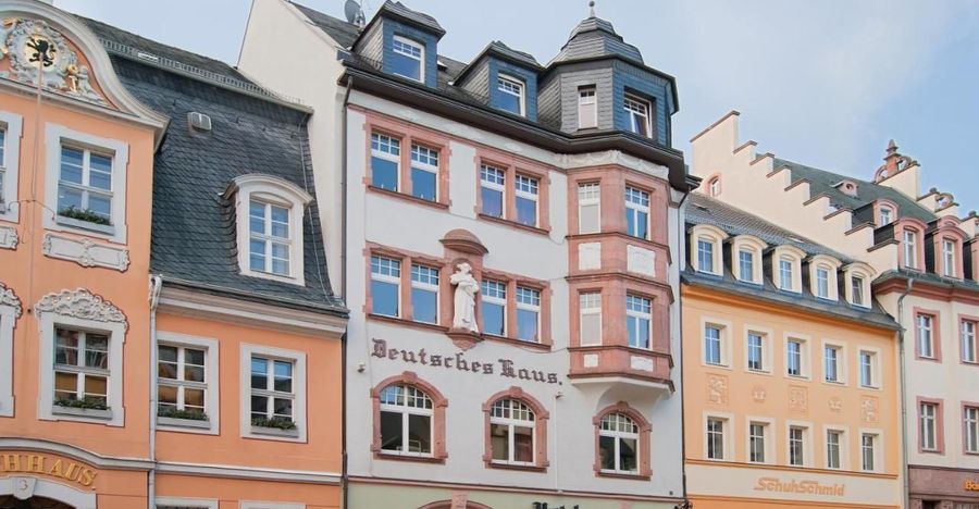 hotel hochschulstadt mittweida