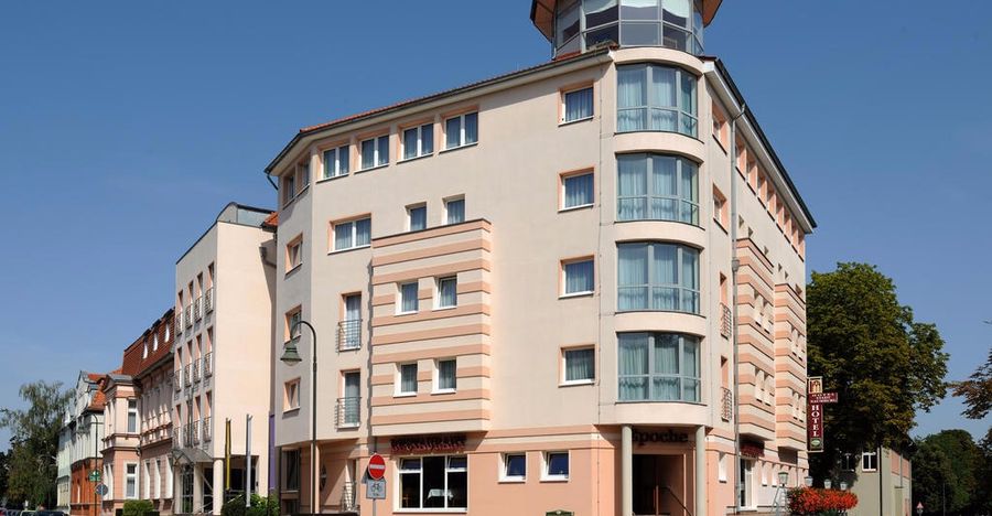 s garni hotel stadt naumburg