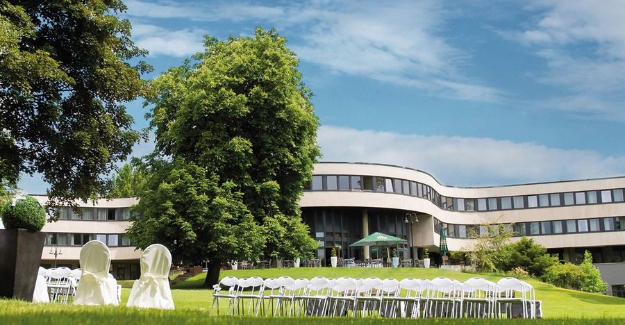Best Western Plus Parkhotel Velbert