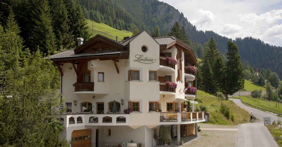 Landhaus Paradies