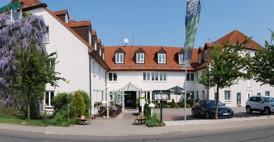 hotel residenz leipzig