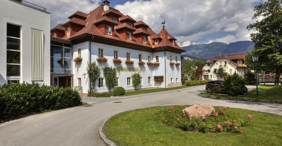 wohlfuhlhotel goiserer muhle