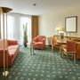Balance Hotel Leipzig Alte Messe.Suite.30326