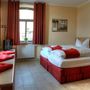 Hotel Alter Speicher.Doppelzimmer.90801