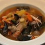 hausgemachte bouillabaisse