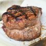 Rinderfiletsteak