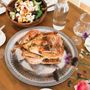 gange dinner