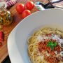 spaghetti bolognese