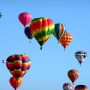 Ballonfahrt