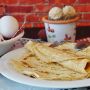 Pfannkuchen